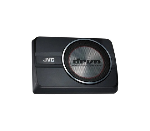 JVC CW-DRA8