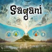 Skellig Games Sagani DE