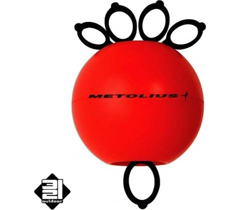 Metolius GripSaver Plus