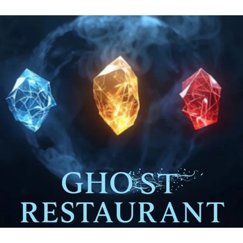 Ghost Restaurant