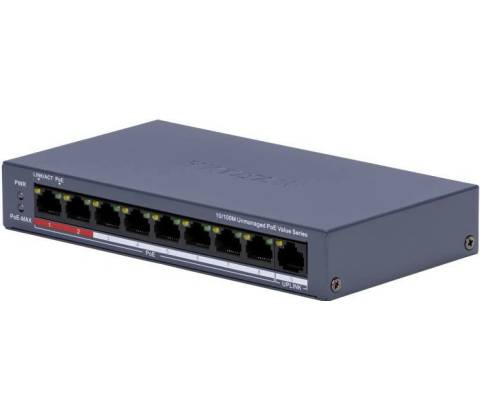 Hikvision DS-3E0109P-E/M(C)