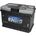 ENRG 70Ah 650A right+
