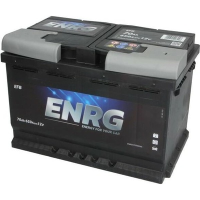 ENRG 70Ah 650A right+