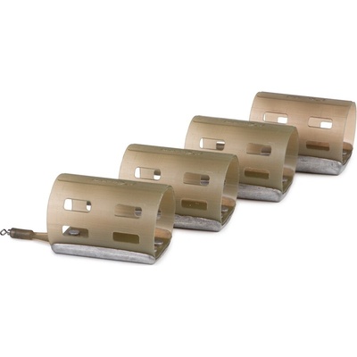 Matrix Krmítko Plastic Open Ended Feeder L - 30 g