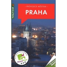 Praha - Průvodce městem