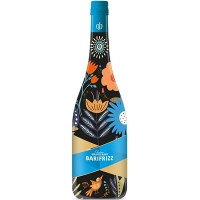 Grand Bari Barifrizz 11% 0,75 l (čistá fľaša)