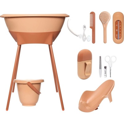 LUMA Koupací sada Spiced Copper