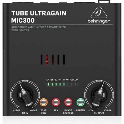 Behringer MIC300