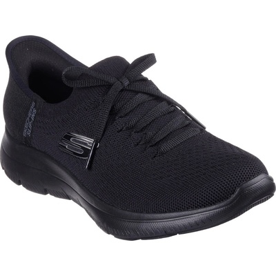 Skechers Summits New Daily Slip-Ins black