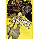 Doctor Strange Vol. 1: The Way of the Weird Jason Aaron, Chris Bachalo