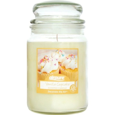 Airpure Vanilla Cupcake 510 g