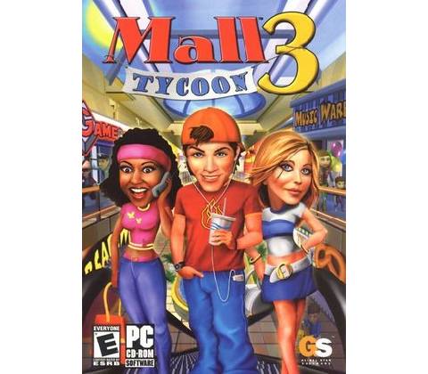 Mall Tycoon 3