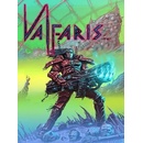 Valfaris