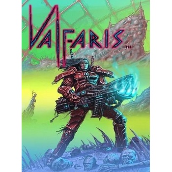 Valfaris