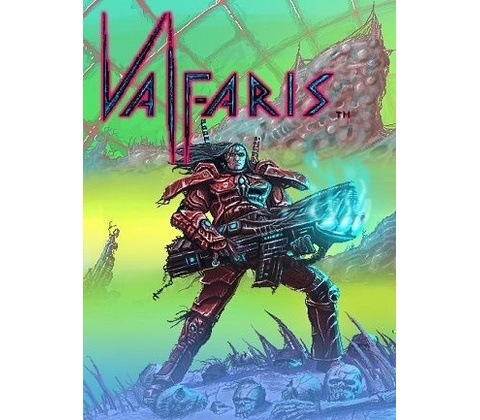 Valfaris