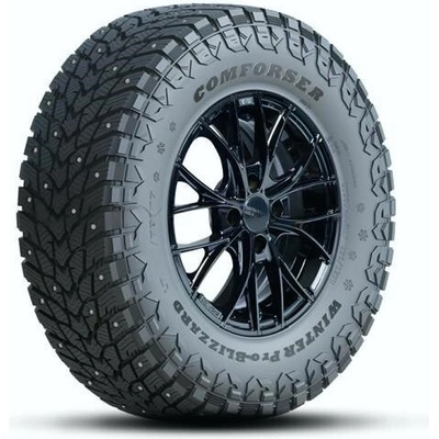 Comforser Winter Pro-Blizzard 265/70 R17 123/120Q
