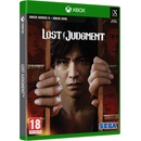 Lost Judgment