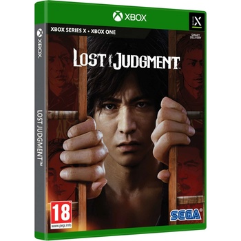 Lost Judgment