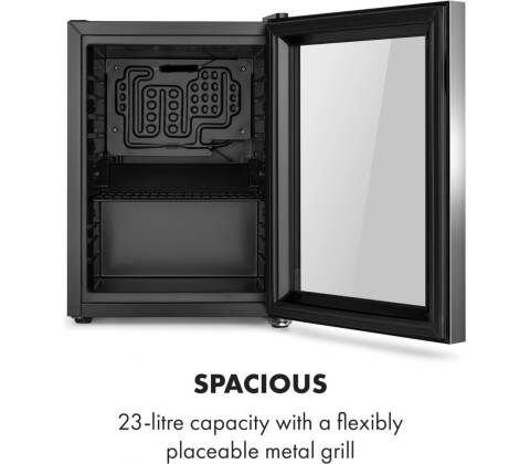 Klarstein Harlem