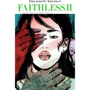 Faithless II | Maria Llovet (ISBN: 9781684156580)