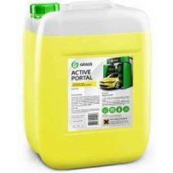 MaxMolix Супер ефикасно безконтактно за портална автомивка - Active portal - 20 кг (MM139113)