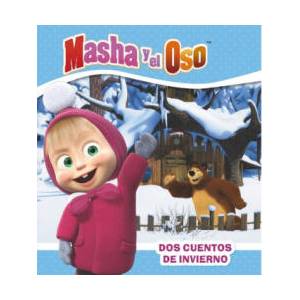 Dos cuentos de invierno. Masha y el Oso | O. KUZOVKOV (ISBN: 9788417586904)