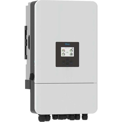 Deye Hybridní měnič SUN-10K-SG05LP3-EU-SM2