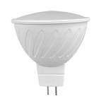 UltraLux Led ЛАМПА ЛУНИЧКА 3w, gu5.3, 3000k, 4000К, 12v dc (lx121633040)