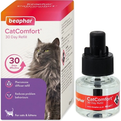 Beaphar CatComfort náplň 48 ml