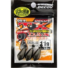 SPRO Olovo Drop Shot Sinker 18g