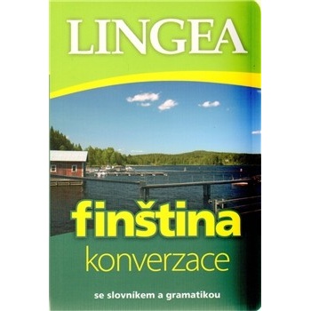 Finština konverzace