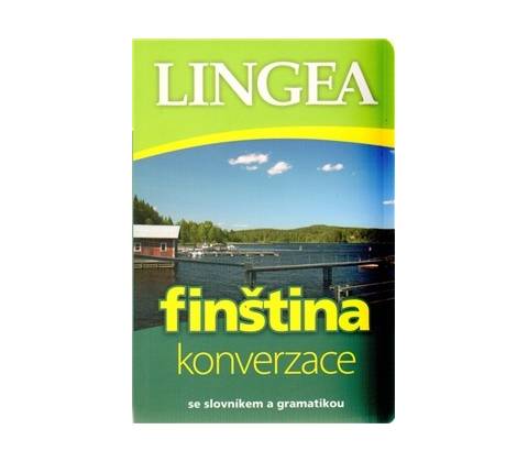 Finština konverzace