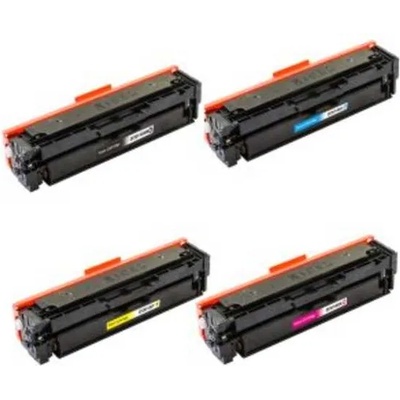 Compatible Canon 045H съвместим икономичен комплект (CPR045H)