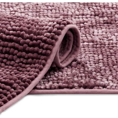 AmeliaHome Bati fialová 50 x 70 cm – Zboží Dáma