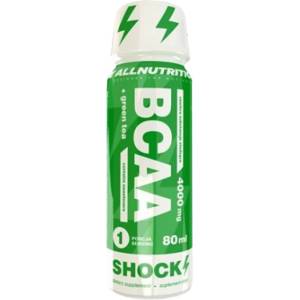 ALLNUTRITION BCAA Shock + Green Tea [80 мл]