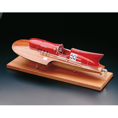 Amati Arno XI Ferrari závodní člun kit KR 25030 1:8