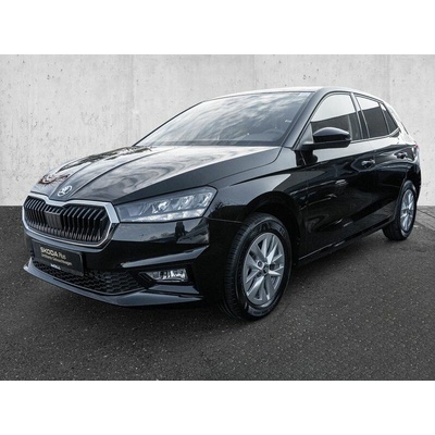 Skoda Fabia 1.0 TSI Selection DSG 85 kW