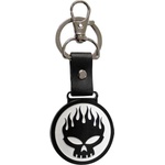 The Offspring Skull Ключодържател (OFFKEY02)