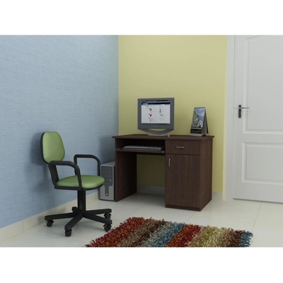 DST Офис бюро Lucho-dst, венге