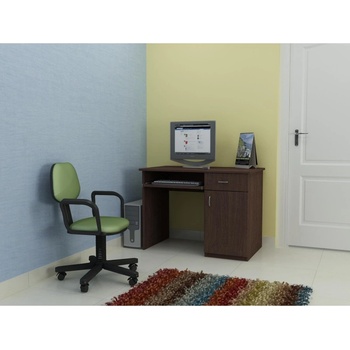 Image 1 of DST Офис бюро Lucho-dst, венге