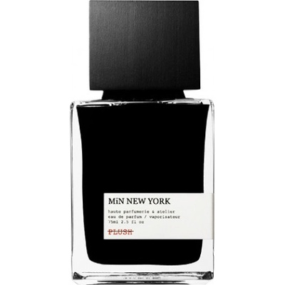 New York Plush parfumovaná voda unisex 75 ml