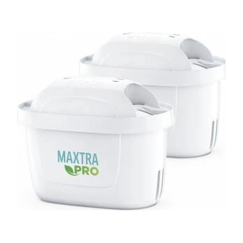 BRITA Maxtra Pro Pure Performance x 2pcs