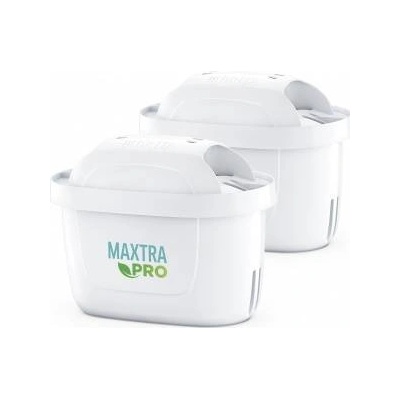 BRITA Maxtra Pro Pure Performance x 2pcs