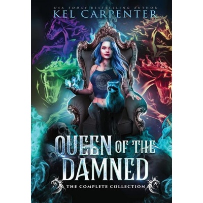 Queen of the Damned