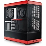 HYTE Y40 Red/Black (CS-HYTE-Y40-BR)