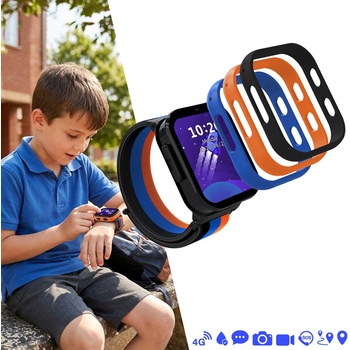 inSPORTline Cubbio