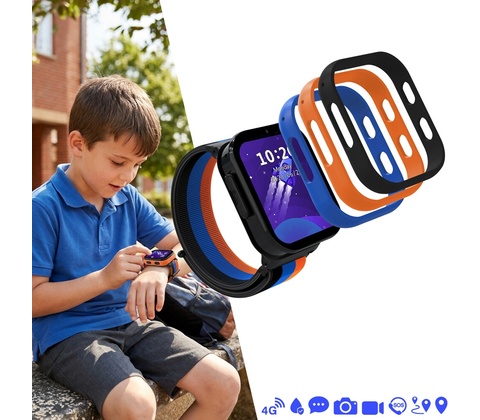 inSPORTline Cubbio