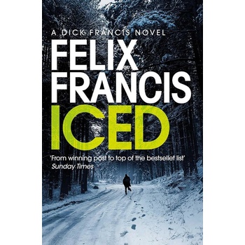 FELIX FRANCIS - Iced