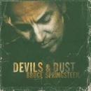SPRINGSTEEN BRUCE: DEVILS & DUST CD