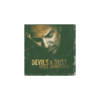 SPRINGSTEEN BRUCE: DEVILS & DUST CD